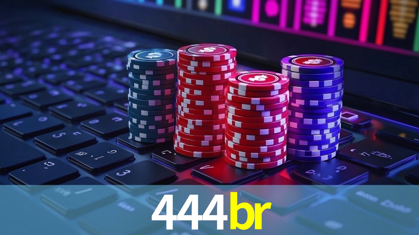 Security Systems 444BR