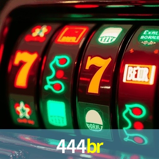 444BR App Interface