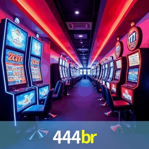 Blackjack Table 444BR