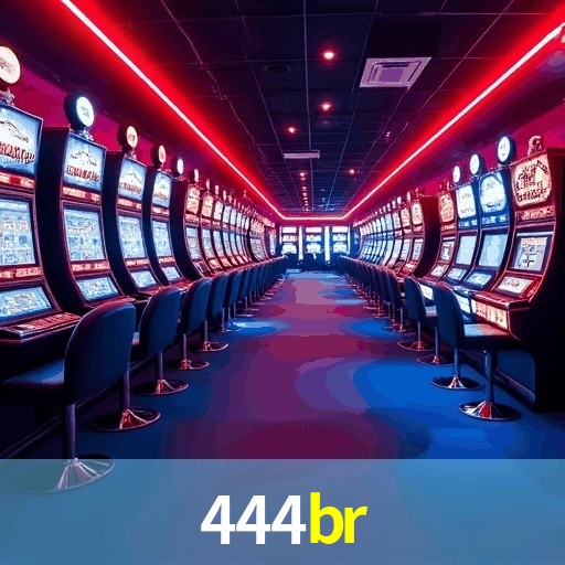 Roulette Table 444BR