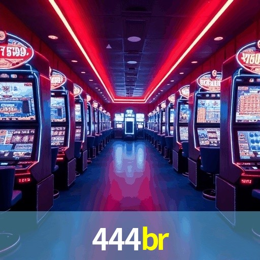 VIP Casino 444BR
