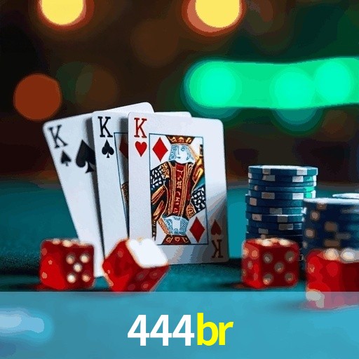 Welcome Bonus 444BR