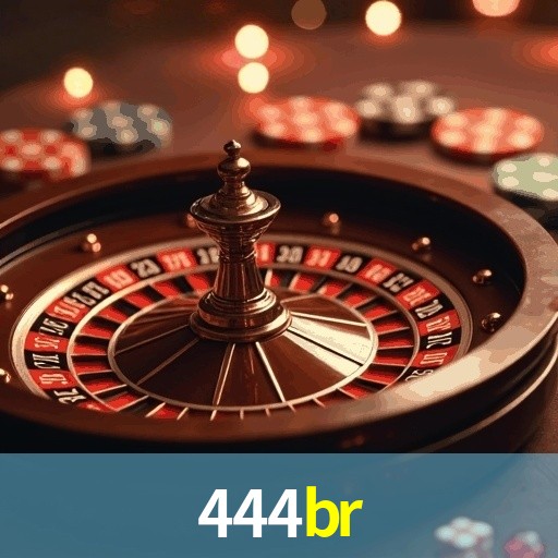 Slot Games 444BR