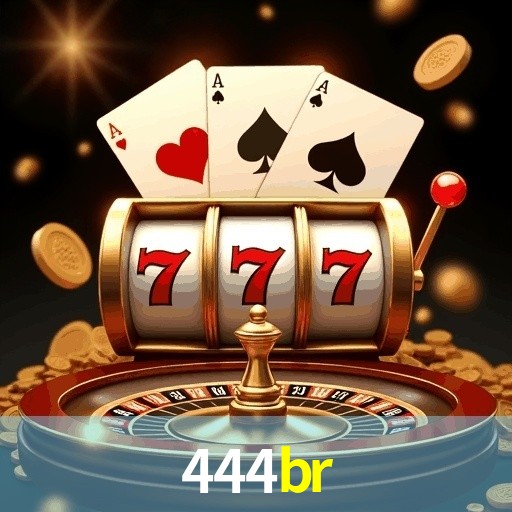 Live Casino 444BR