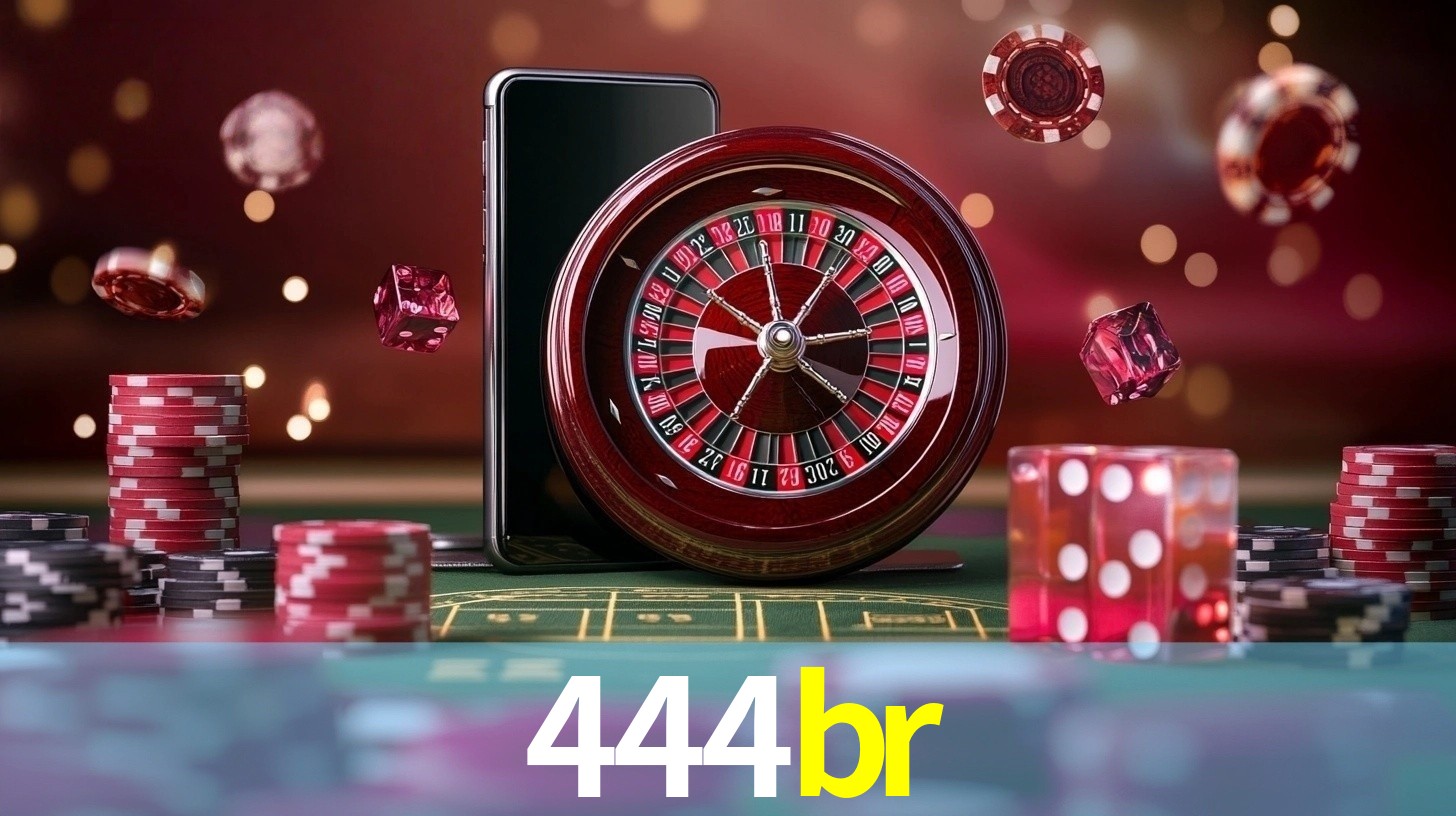 Platform Technology 444BR