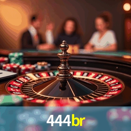 Live Casino 444BR