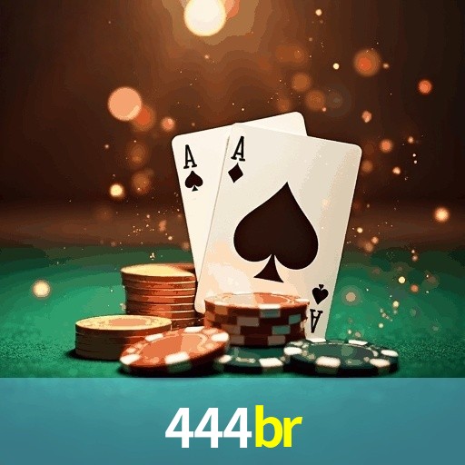 Game Providers 444BR