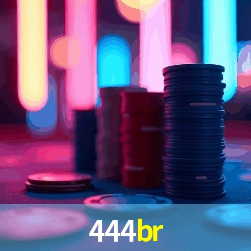 Daily Bonuses 444BR